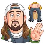 Jay and Silent Bob