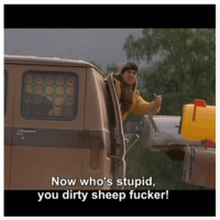 Джей и молчаливый Боб