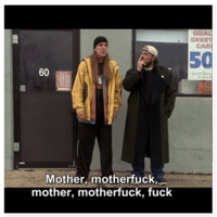 Джей и молчаливый Боб