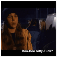 Джей и молчаливый Боб