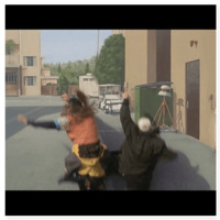 Джей и молчаливый Боб