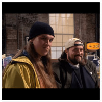 Джей и молчаливый Боб