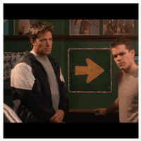 Джей и молчаливый Боб