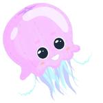 Jellyfish Justin