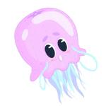 Jellyfish Justin