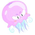 Jellyfish Justin
