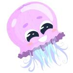 Jellyfish Justin