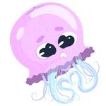 Jellyfish Justin