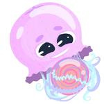 Jellyfish Justin