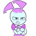 JennyTheTeenRobot-part2