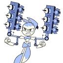 JennyTheTeenRobot-part2