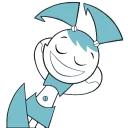 JennyTheTeenRobot-part2