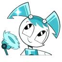 JennyTheTeenRobot-part2