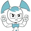 JennyTheTeenRobot-part2