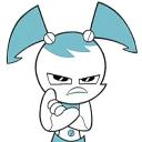 JennyTheTeenRobot-part2