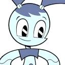 JennyTheTeenRobot-part2