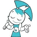 JennyTheTeenRobot-part2