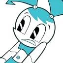 JennyTheTeenRobot-part2