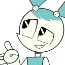 JennyTheTeenRobot-part2