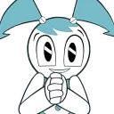 JennyTheTeenRobot-part2