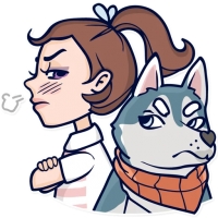 Jess And Jack