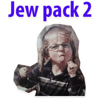Набор стикеров Еврейские Стикеры