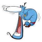 Джинни :: @stickroom