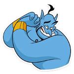 Джинни :: @stickroom