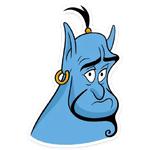 Джинни :: @stickroom