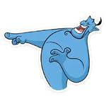 Джинни :: @stickroom