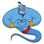 Джинни :: @stickroom