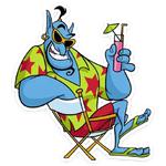 Джинни :: @stickroom