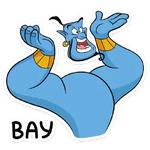 Джинни :: @stickroom