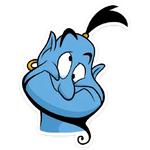 Джинни :: @stickroom