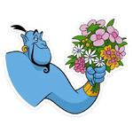 Джинни :: @stickroom