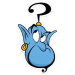 Джинни :: @stickroom