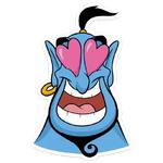 Джинни :: @stickroom