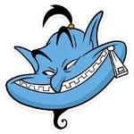 Джинни :: @stickroom