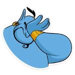 Джинни :: @stickroom