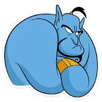 Джинни :: @stickroom