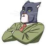 Blacksad