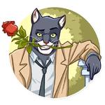 Blacksad
