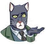 Blacksad