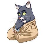 Blacksad