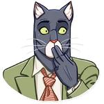 Blacksad
