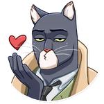 Blacksad
