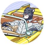 Blacksad
