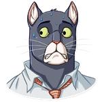 Blacksad