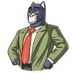 Blacksad