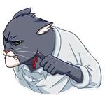 Blacksad